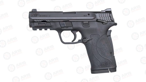 S&W SHIELD M2.0 M&P .380ACP EZ 11663