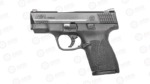 S&W SHIELD M&P45 .45ACP NS 11726