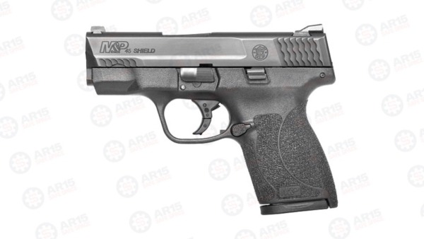 S&W SHIELD M&P45 .45ACP NS 11726