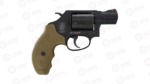 S&W 360 LIGHTWEIGHT .357 1.875 11749