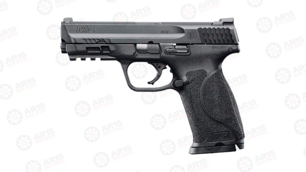 S&W M&P9 M2.0 9MM 4.25" FS 11758