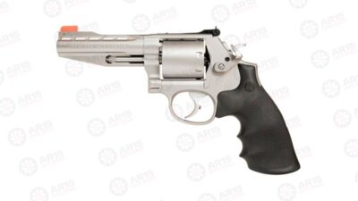 S&W 686 PERFORMANCE CENTER .357MAG 6-SHOT 4" STAINLESS 11759