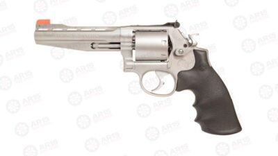S&W 686 PERFORMANCE CENTER .357MAG 7-SHOT 5" STAINLESS 11760