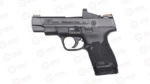 S&W SHIELD M2.0 PC M&P 9MM 4" 11786