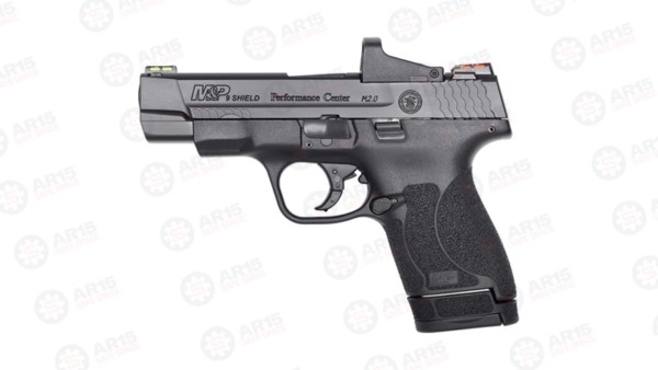 S&W SHIELD M2.0 PC M&P 9MM 4" 11786