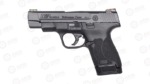 S&W SHIELD M2.0 PC M&P .40SW 11796