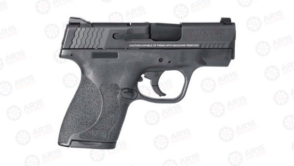 S&W SHIELD M2.0 M&P9 9MM  FS 11806