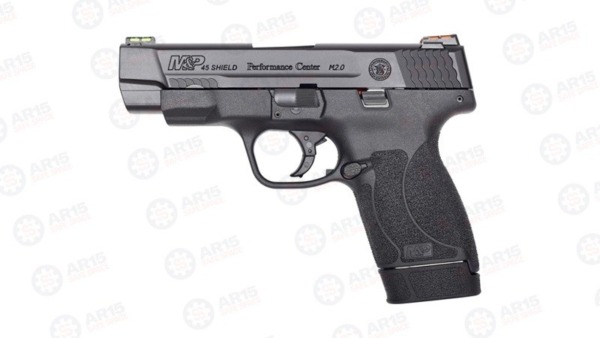 S&W SHIELD M2.0 PC M&P .45ACP 11864
