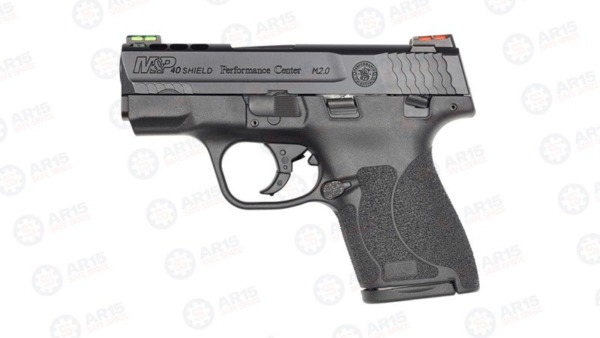S&W SHIELD M2.0 M&P .40S&W 11868