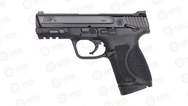 S&W M&P45 M2.0 SUB COMP .45ACP 12103
