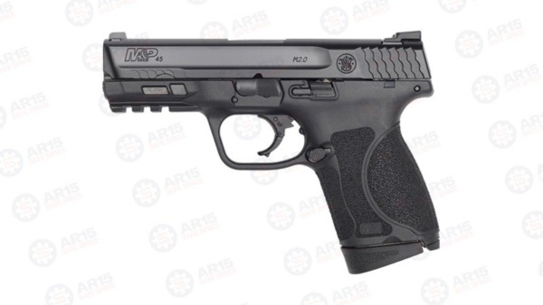 S&W M&P45 M2.0 SUB COMP .45ACP 12104