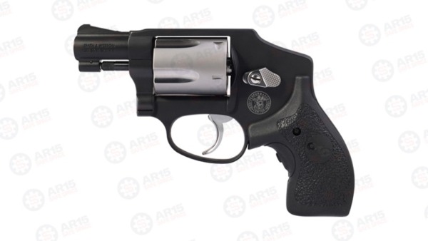 S&W 442 PERFORMANCE CENTER .38SPL+P 1.88" W/CTC GRIP 12643
