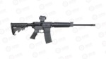 S&W M&P15 SPORT II OR 5.56 12936