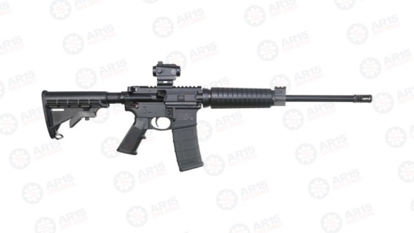 S&W M&P15 SPORT II OR 5.56 12936