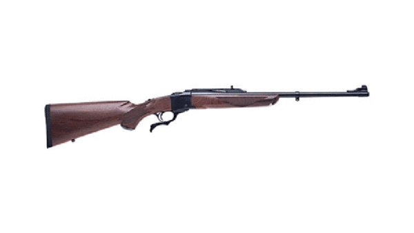 RUGER NO.1 LIGHT SPORTER 1304