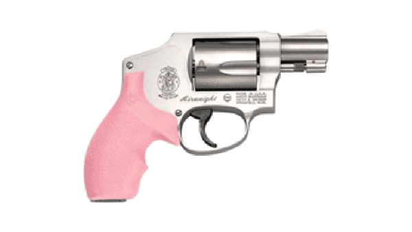 S&W 642 .38SPL+P 1.875" FS 150466