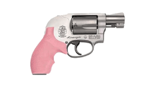 S&W 638 .38SPL+P 1.875" FS 150468