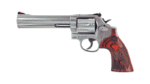 S&W 686 DELUXE .357 6" AS 150712