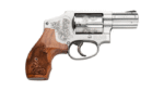 S&W 640 .357 2.125" FS 5-SHOT 150784