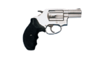 S&W 60 .357 2.125" FS 5-SHOT SS ROUND BUTT RUBBER S&W 60 .357 2.125" FS 5-SHOT 162420