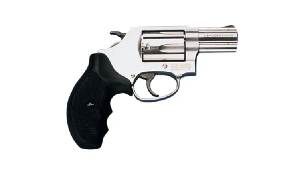 S&W 60 .357 2.125" FS 5-SHOT 162420