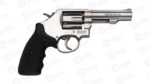 S&W 64 .38SPL+P 4" FS 6-SHOT 162506