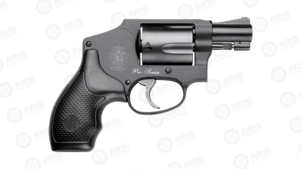 S&W 442 .38SPL+P 1.875" FS 162810