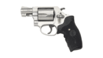 S&W 637 .38SPL+P 1.875" FS SS 163052