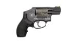 S&W 340PD AIRLITE .357 1.875" FS HI-VIZ SCANDIUM/TITANIUM S&W 340PD AIRLITE .357 1.875" 163062