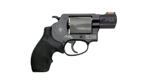 S&W 360PD AIRLITE .357 1.875" 163064