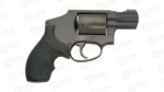 S&W M&P340 .357 1.875" FS 5-SH 163072