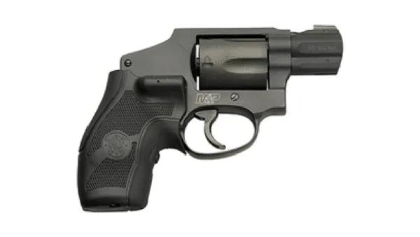 S&W M&P340CT .357 1.875" FS 163073