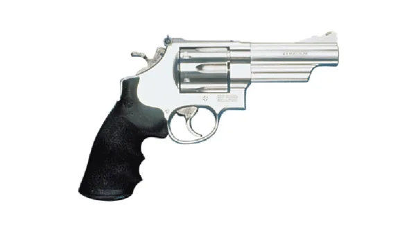 S&W 629 .44MAG 4" AS 6-SHOT 163603