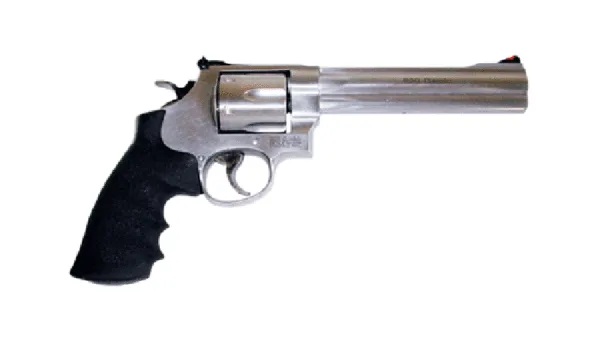 S&W 629 .44MAG 6.5" AS 6-SHOT 163638