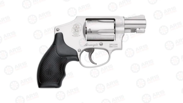 S&W 642 .38SPL+P 1.875" FS 163810