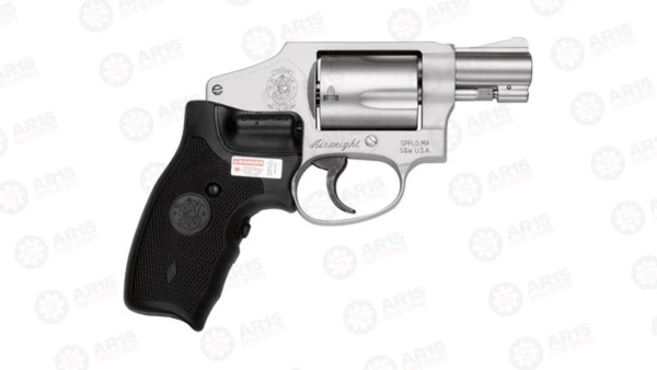S&W 642 .38SPL+P 1.875" FS 163811