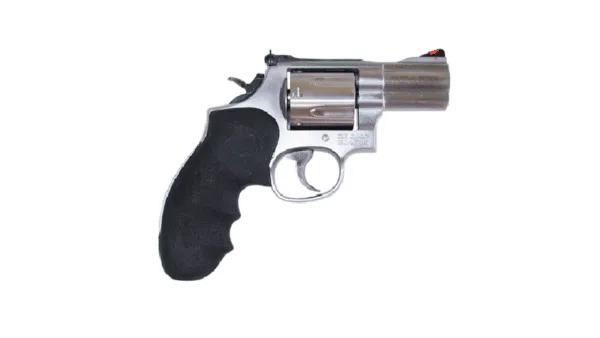 S&W 686PLUS .357 2.5" AS 164192