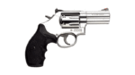 S&W 686PLUS .357 3" AS 7-SHOT 164300