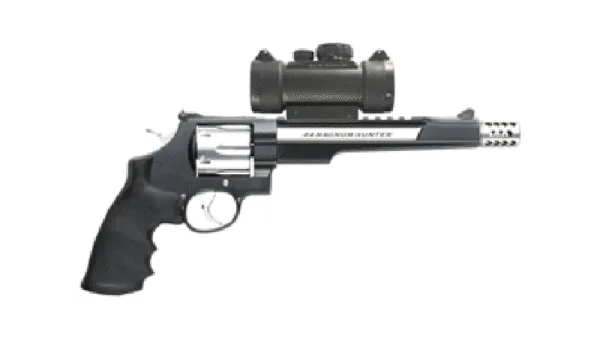 S&W 629 HUNTER P. CENTER 170318