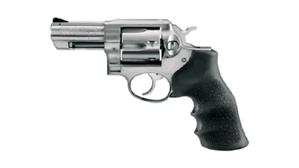 RUGER GP100 .357MAG 3" FS 1715