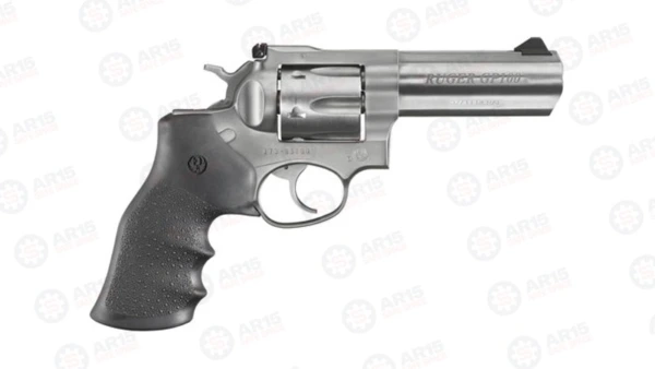 RUGER GP100 .327 FEDERAL 4.2" KGP43277