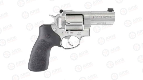 RUGER GP100 .44SPL 3" ADJ. 1761