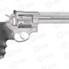 RUGER GP100 .327 FEDERAL 6" AS STAINLESS HOGUE MONOGRIP 1764