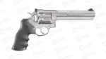 RUGER GP100 .327 FEDERAL 6" 1764