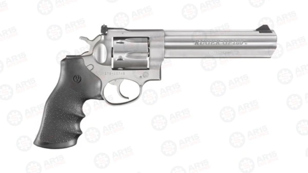 RUGER GP100 .327 FEDERAL 6" 1764