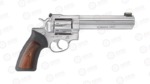 RUGER GP100 .357MAG 6" ADJ. 1773