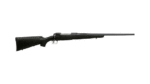 SAVAGE 111 FCNS HUNTER .30-06 22" ACCU TRIG/STK MATTE/BK SY