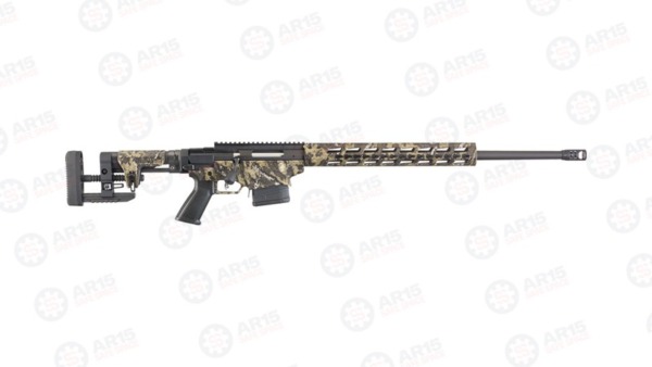 RUGER PRECISION.308 WINCHESTER 18024