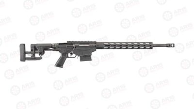 RUGER PRECISION.308 WINCHESTER 18028 - AR-15 SAFE SPACE