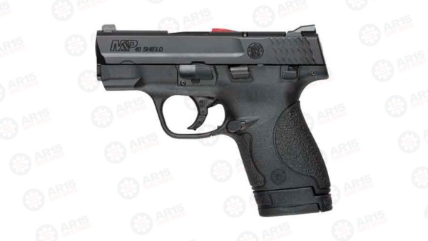 S&W SHIELD M&P40 .40SW FS 187020